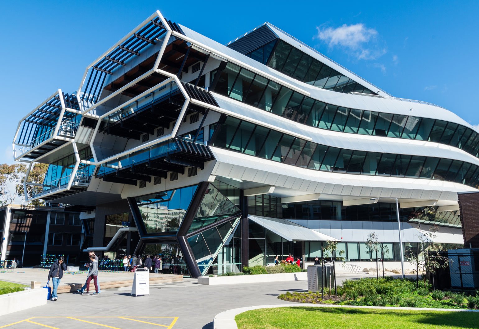 Best Engineering Universities in Australia