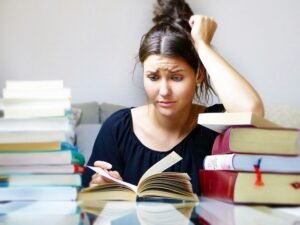 Hardest Masters Degrees to Study in the World