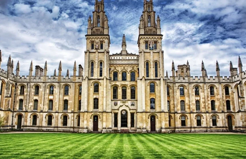 10 Most Expensive Universities in the World