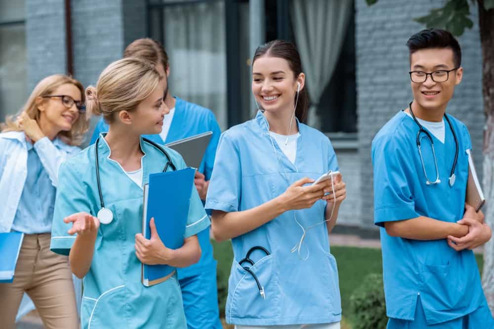 10 Easiest Medical Schools to get into in 2024 Scholarships Hall