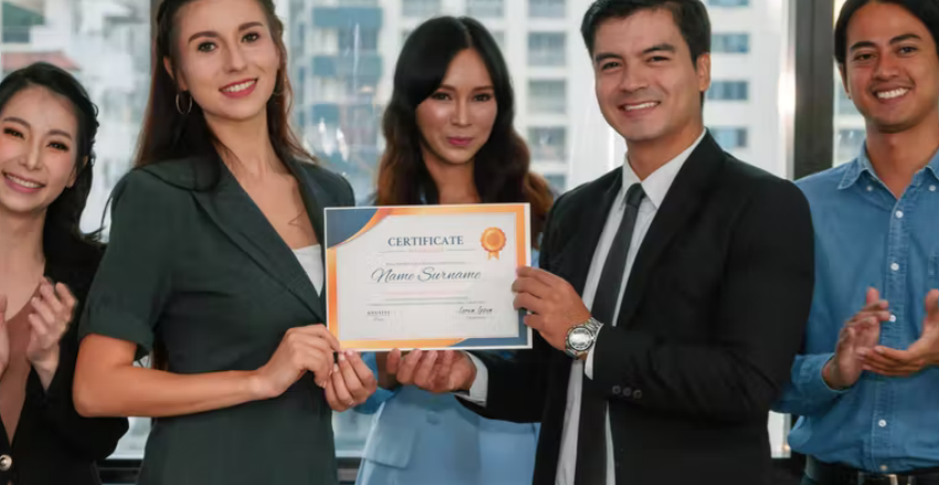 Major Business Certifications Worth Getting with Reasons