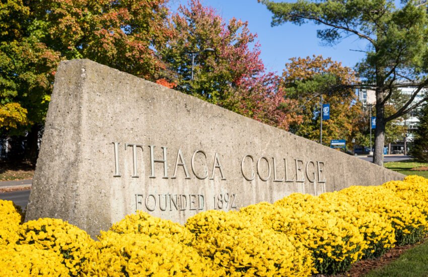 10 Best Colleges In Ithaca