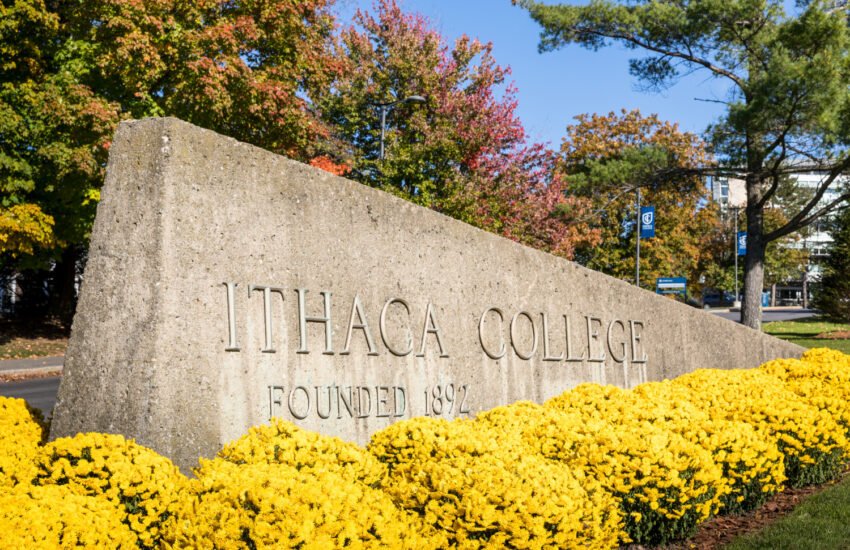 10 Best Colleges In Ithaca Scholarships Hall