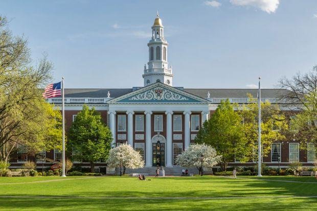 10 Best Universities In Washington For International Students