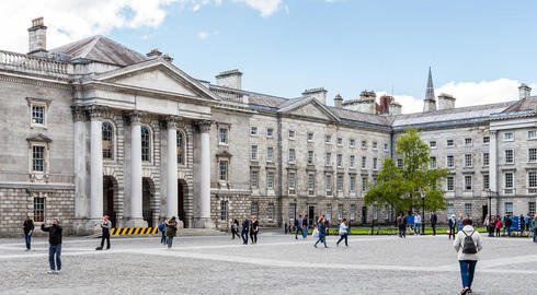 10 Cheapest Colleges in Dublin for International Students