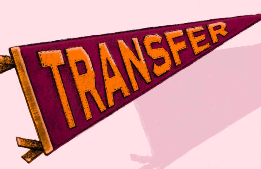A Complete Guide On How To Transfer Colleges In 2022