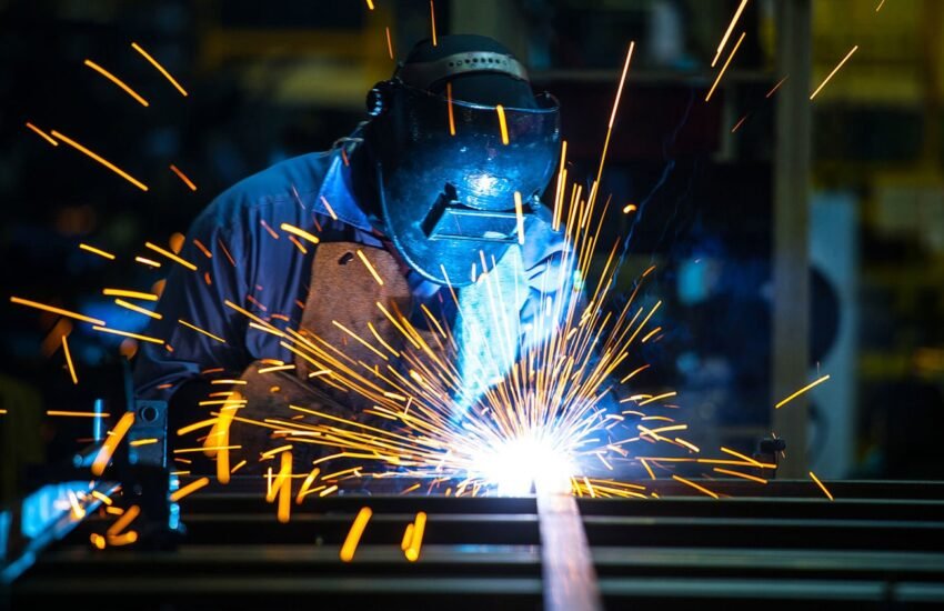 How Much Does Welding Schools Cost?