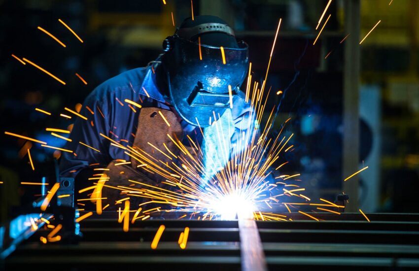 How Much Does Welding Schools Cost Scholarships Hall