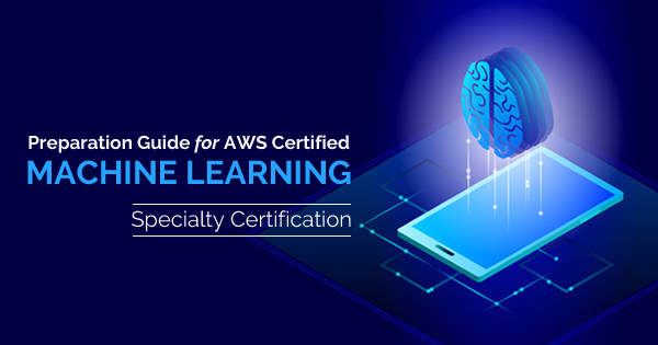 How to get the AWS machine learning certification 2022