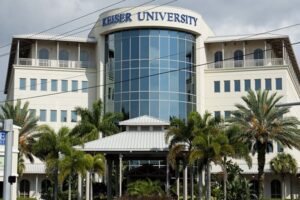 Discover Keiser University Reviews 2022 | Admission, Tuition, Ranking