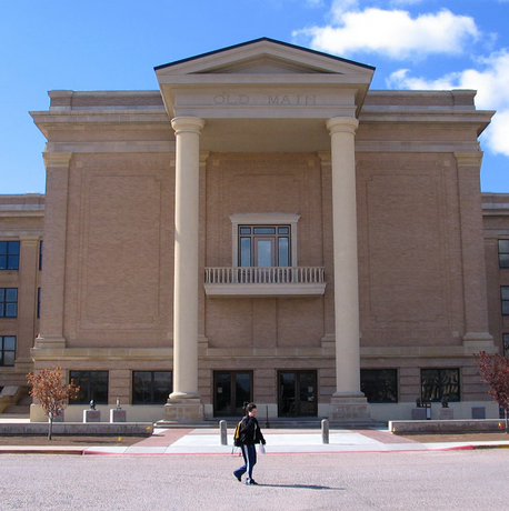 13 Best Colleges In Amarillo