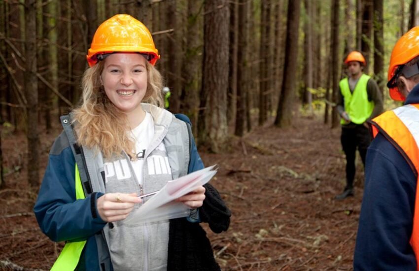 13 Best Forestry Schools in the World