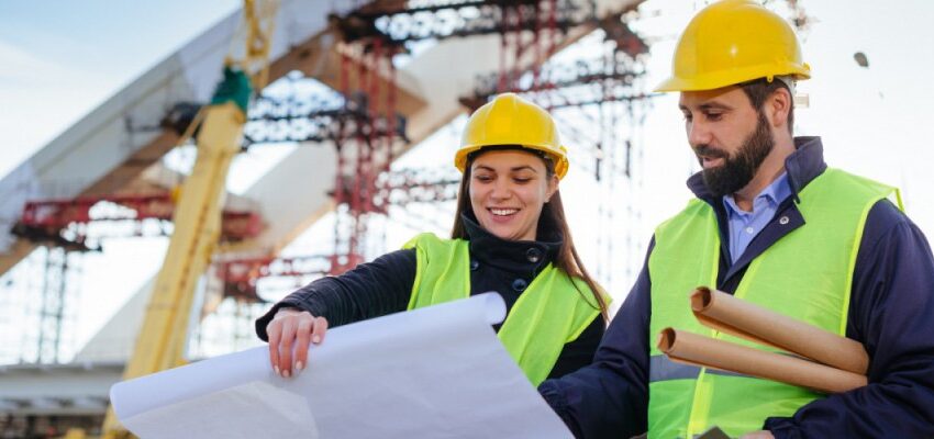 Best Accredited Civil Engineering Schools In Ohio 2022