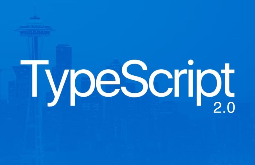 Best Typescript Courses Online in 2022