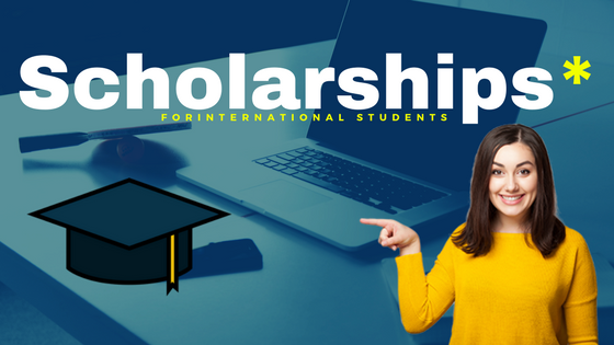 top most visited websites for international scholarship