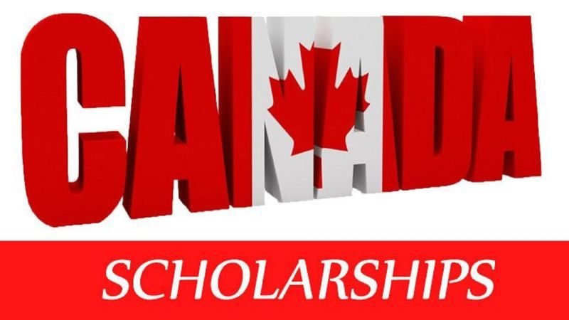 Fully Funded Canadian Scholarships 2022
