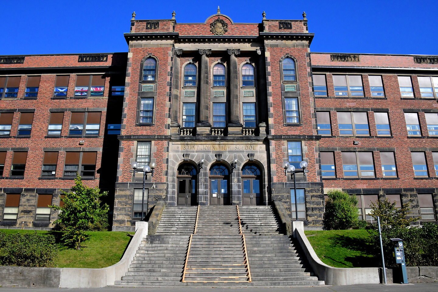 10 Top Oldest High Schools In Canada Scholarships Hall   10 Top Oldest High Schools In Canada 