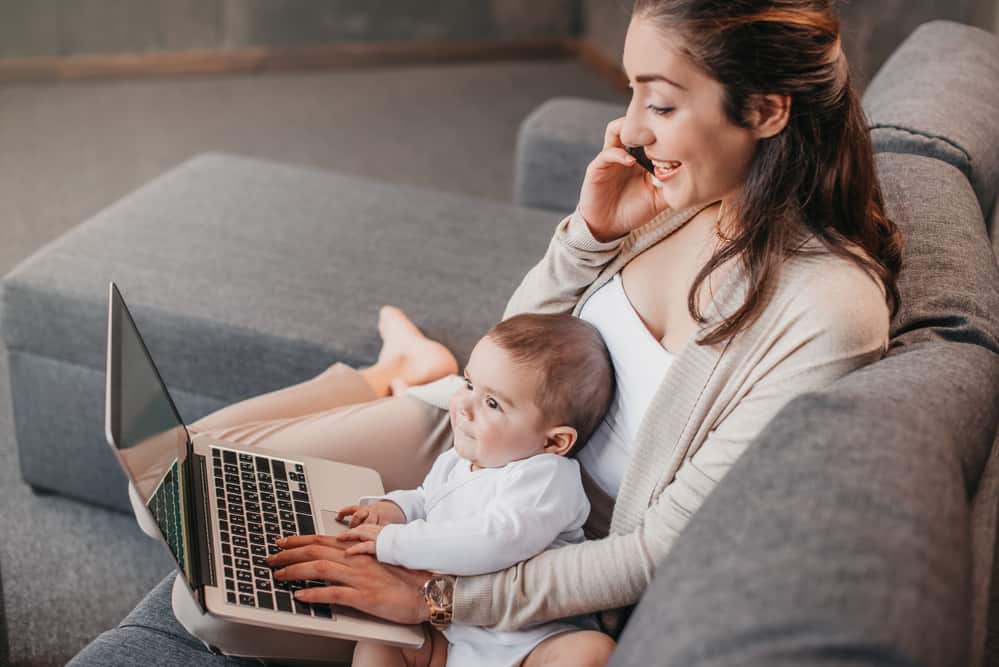 top-10-best-jobs-for-stay-at-home-moms-with-no-experience