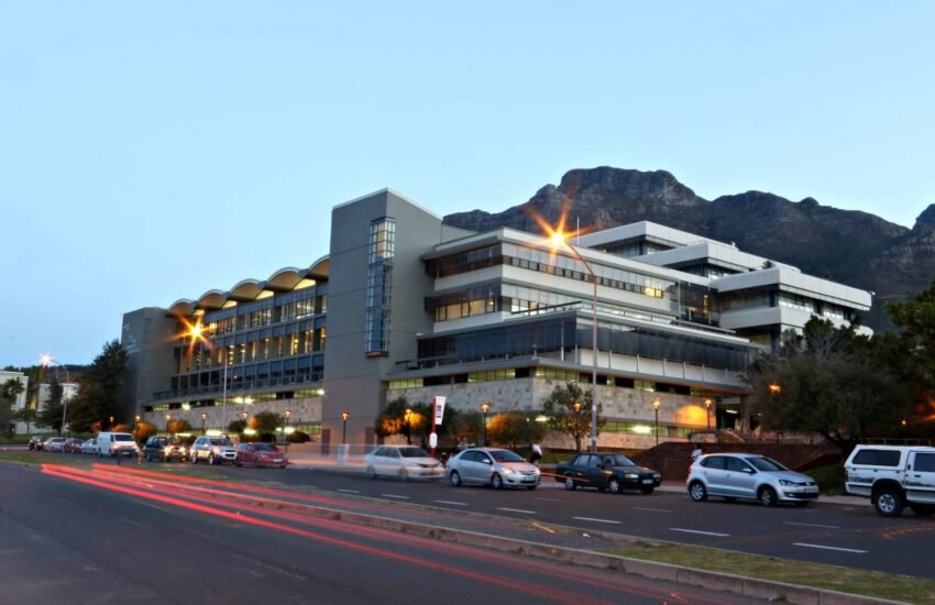 4 Top Best Universities of Technology in South Africa