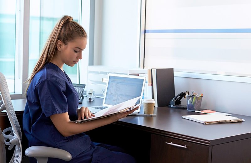 What Schooling Do You Need For Medical Billing And Coding