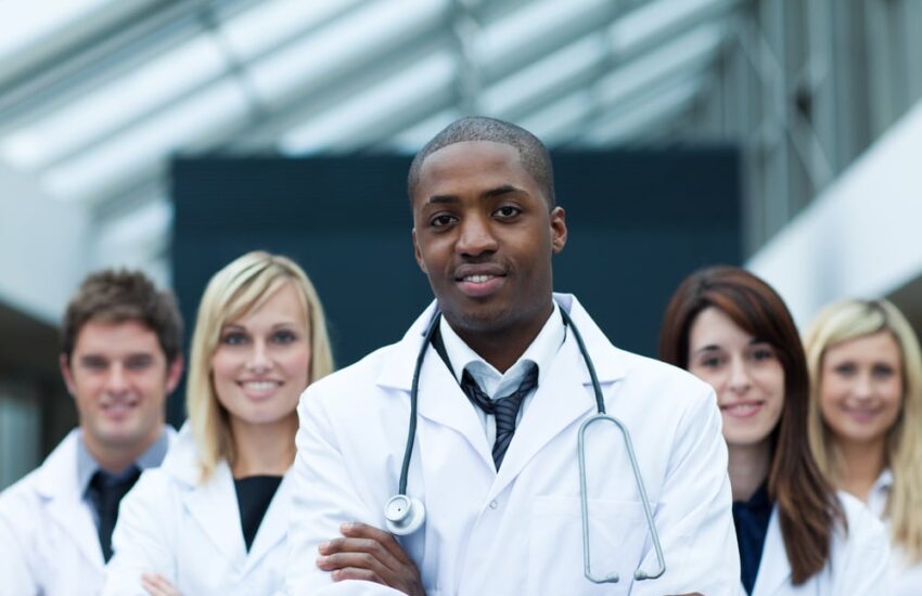 5 Best Universities In Africa To Study Medicine