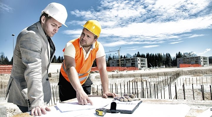 Best Online Construction Management Degree Masters Programs