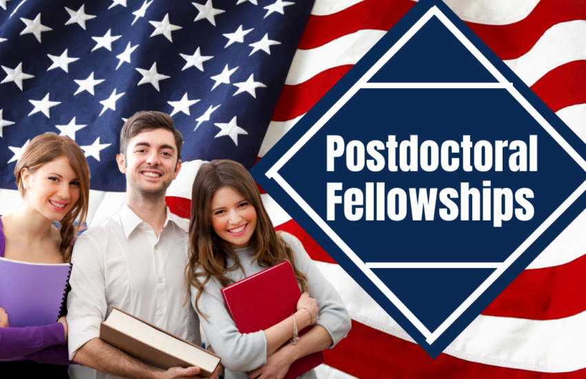 USA Postdoctoral Fellowships 2024 2025 Scholarships Hall   Phd Scholarships 850x550 