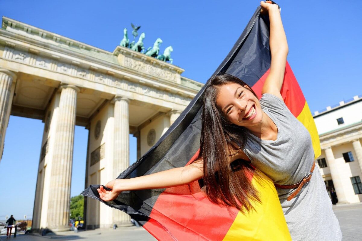 Can I Study Psychology In English In Germany