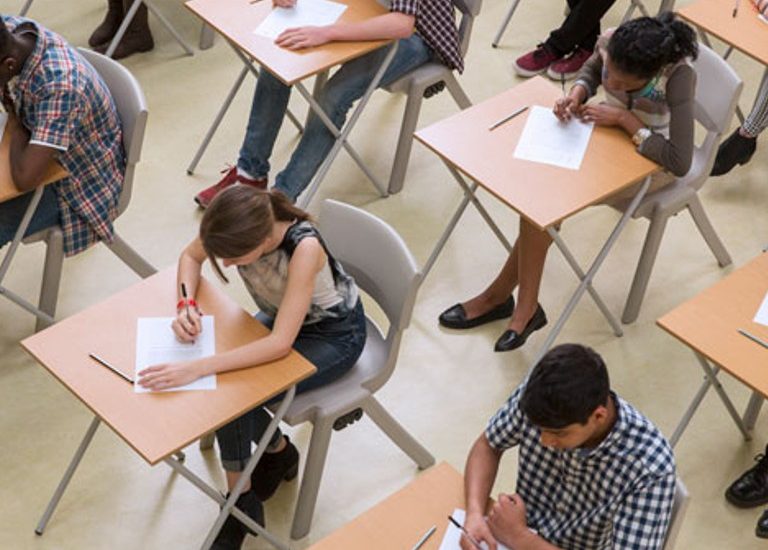 List Of 10 Hardest Exams in the US