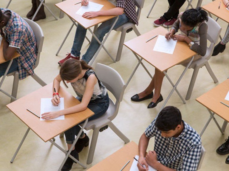 List Of 10 Hardest Exams in the US