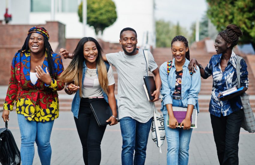 List Of 15 Best Scholarships for African Students in the USA