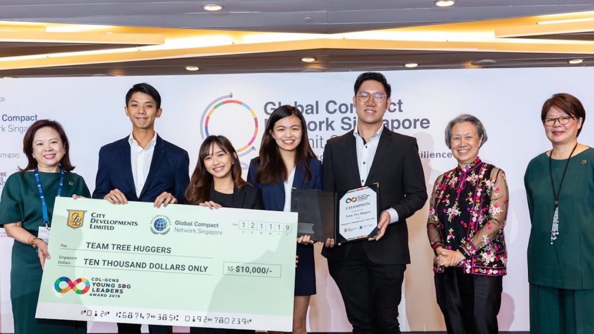 List of All Global Competitions for Students 2024 Scholarships Hall