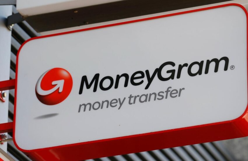 how to use moneygram with no id card