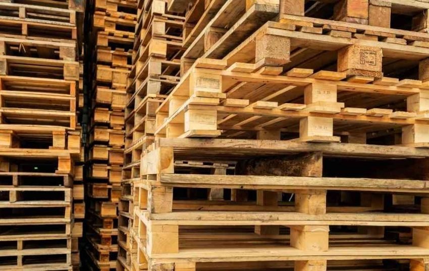 where to sell pallets for big money