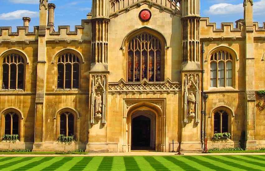 List Of 10 Global Law Schools in the UK