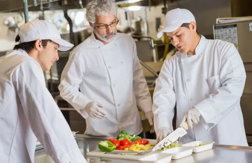 List Of Top 10 Best Culinary Schools in the World