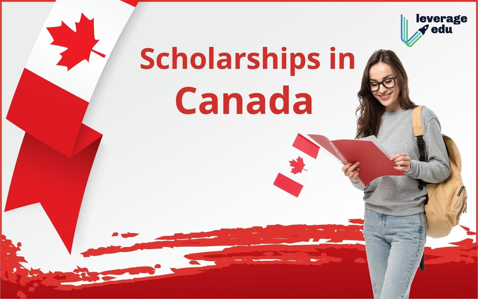 Scholarships in Canada 2022-2023