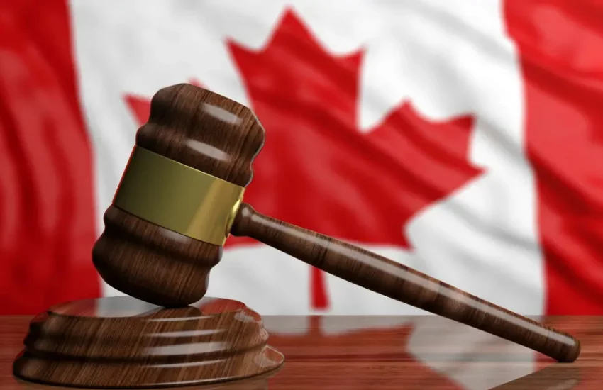 Top 10 Canadian Law Schools with Easiest Admission Requirements