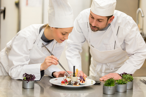 best pastry chefs schools In the world