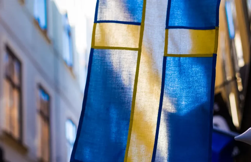 10 Best Universities In Sweden For International Students 