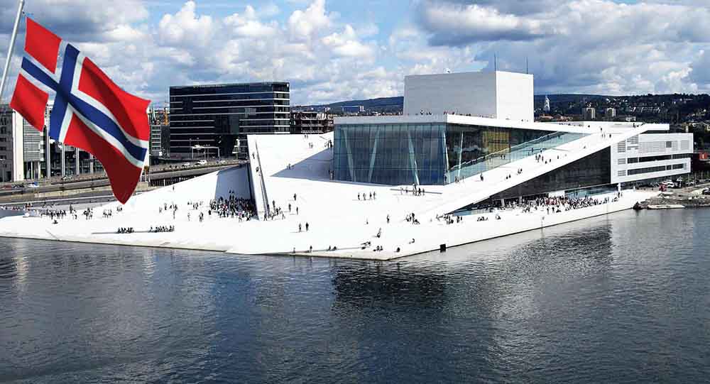 10 Best Universities In Norway For International Students ...