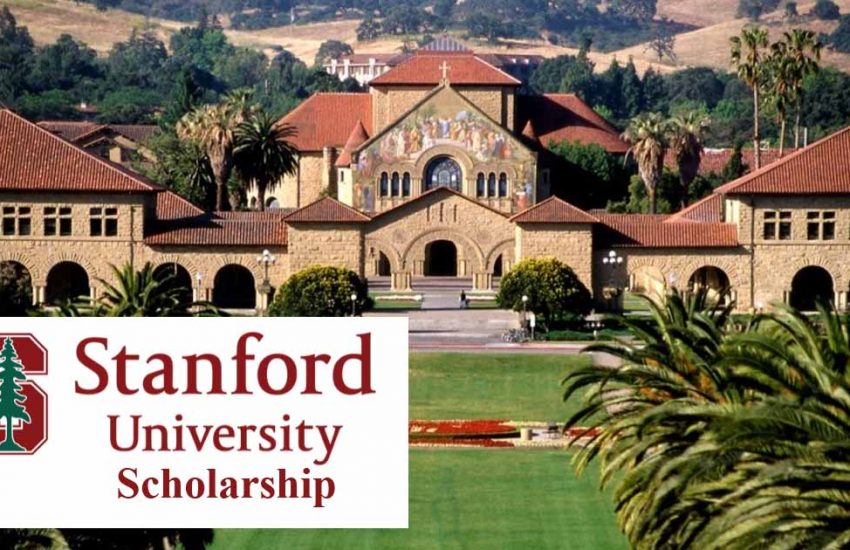 Stanford University Scholarships 2024 (Fully Funded) Scholarships Hall