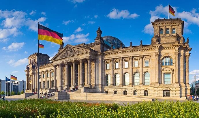 10 Tuition Free Universities In Germany For International Students 