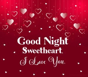 100+ Best Romantic Good Night love Messages And Romantic Wishes