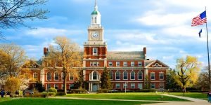 top universities in the usa
