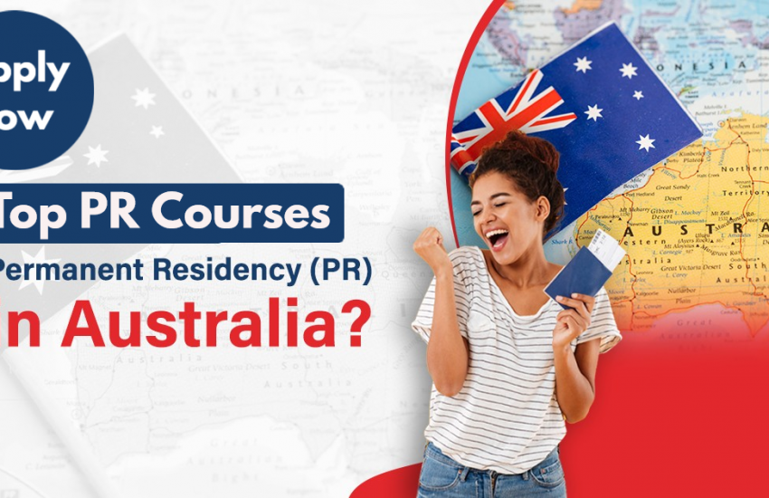 List Of Best PR Courses In Australia 850x550 