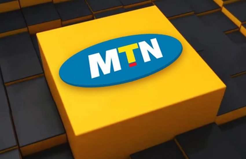 How to Share Data on MTN