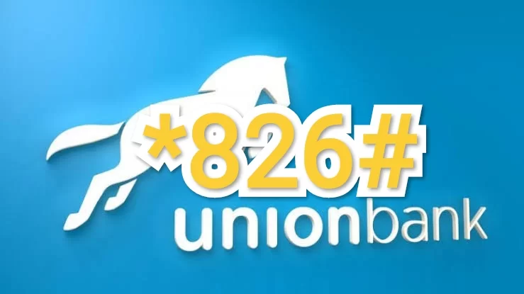 union bank transfer code and how to register