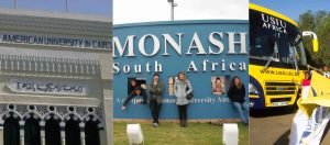 best private universities in South Africa