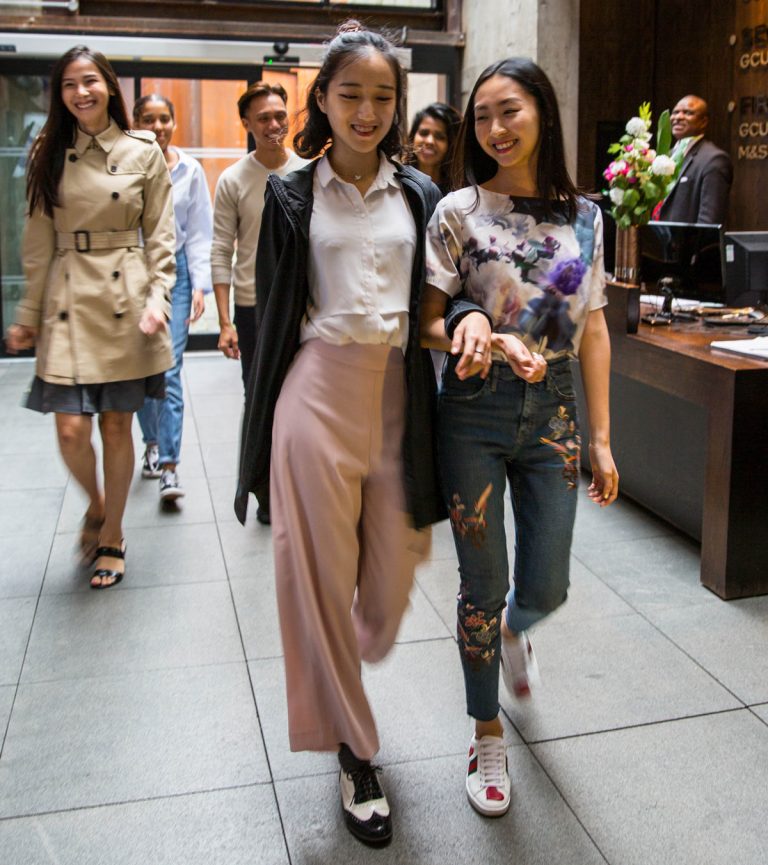 List of Fashion Design Scholarships for International Students In 2024